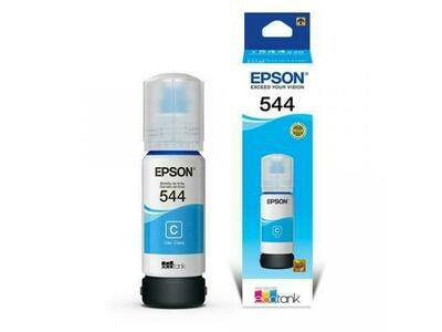TINTA EPSON T5442 CYAN