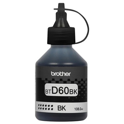 TINTA BROTHER BTD60BK
