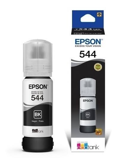 TINTA EPSON T5441 BK