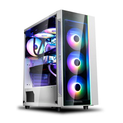 GABINETE GAMING RGB