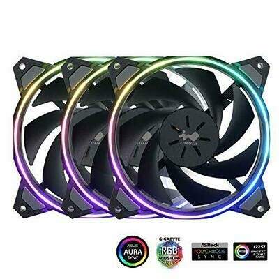 VENTILACION RGB