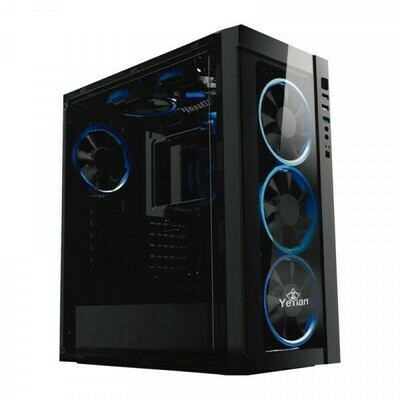 GABINETE YEYIAN YNH-B2100 BLADE AZUL