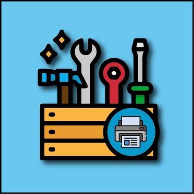 Consumibles Especiales