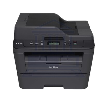 IMPRESORA BROTHER DCP-L2540DW