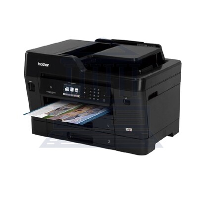 IMPRESORA BROTHER T4500DW DOBLE CARTA