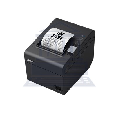 IMPRESORA EPSON TERM TM-T20III-001 USB