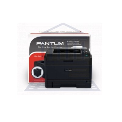IMPRESORA PANTUM P3500DN