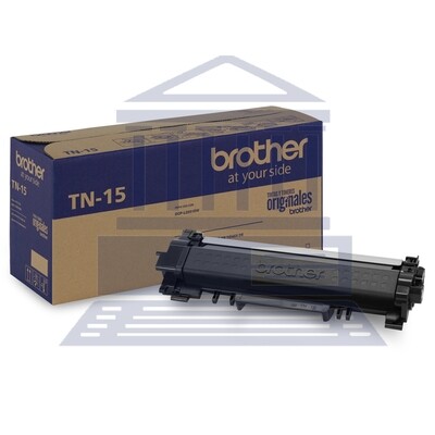 TONER BROTHER TN-15 2551