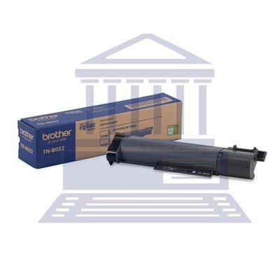TONER BROTHER TN-B022 P/B7535DW