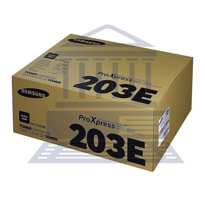 TONER SAMSUNG MLT-D203E