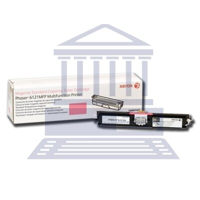 TONER XEROX 6121 A.R. MAG 106R01474