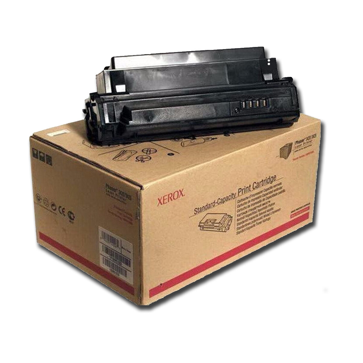 TONER XEROX 106R01034 3420/3425 A.R.