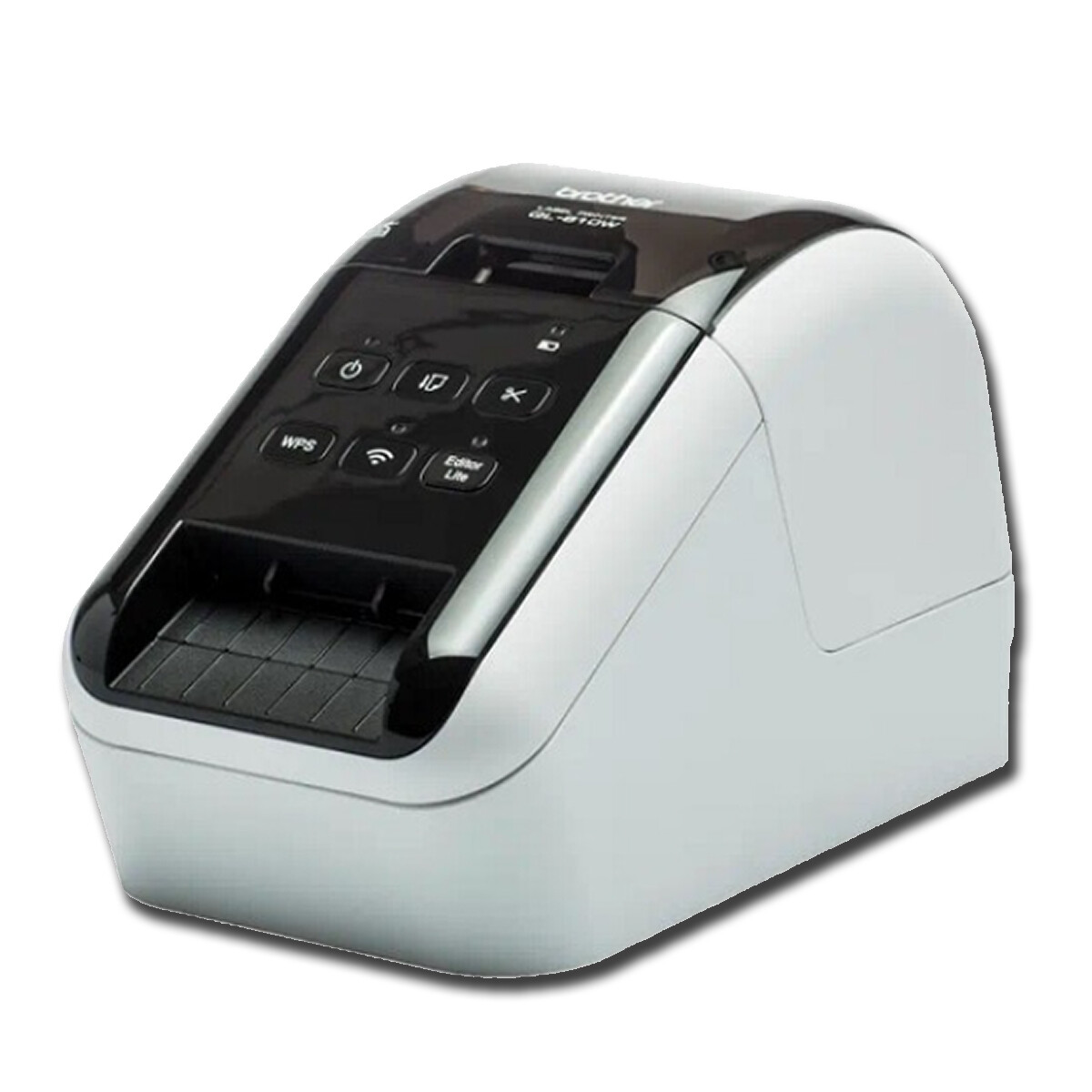 IMPRESORA BROTHER QL-810W