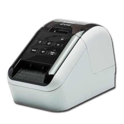 IMPRESORA BROTHER QL-810W