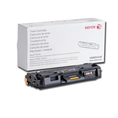 TONER XEROX B210,B205,B215 106R04348