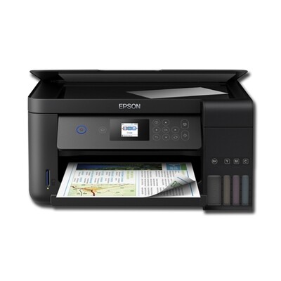 IMPRESORA MULTIFUNCIONAL EPSON L4260