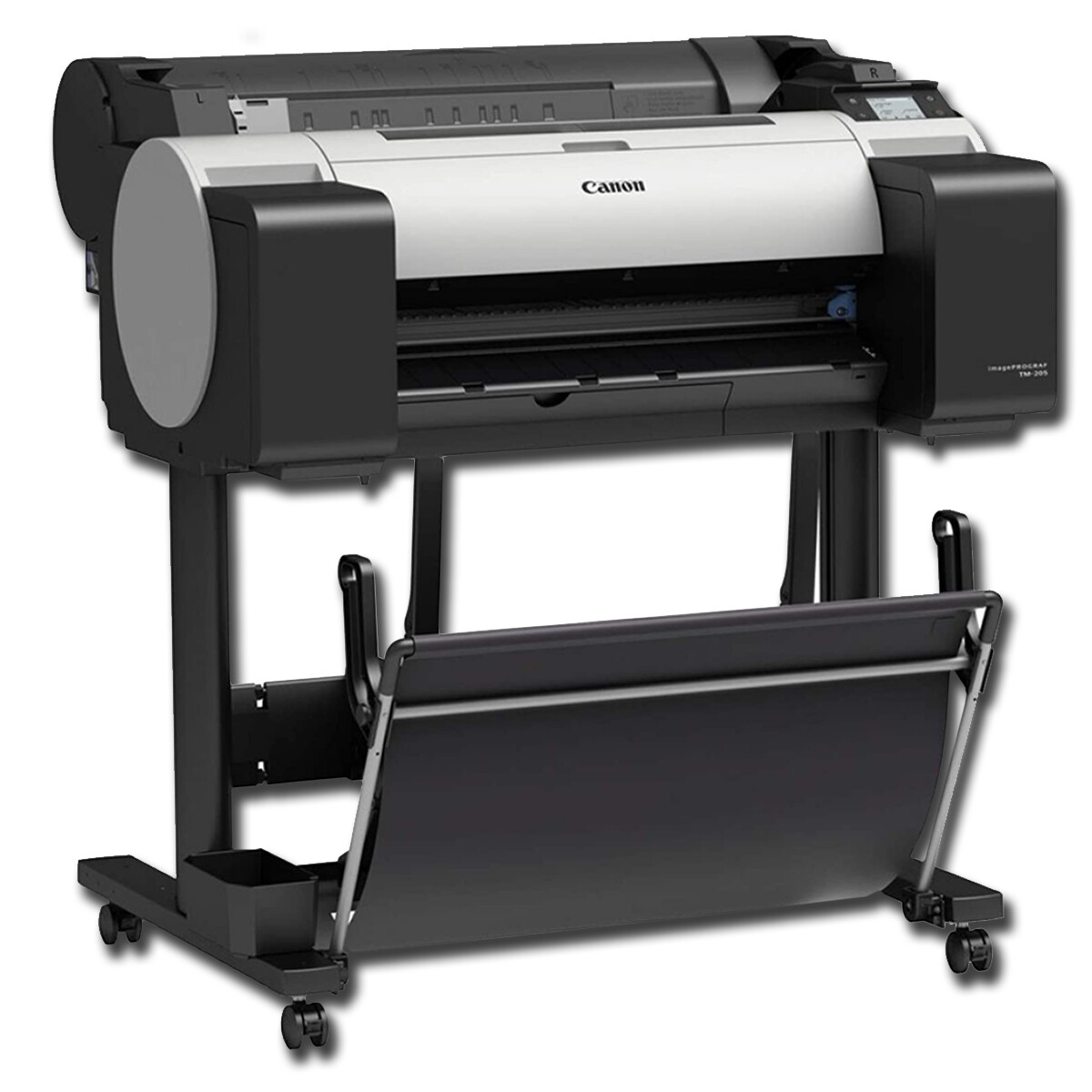 PLOTTER CANON TM-200 24&quot;