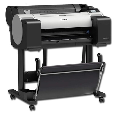 PLOTTER CANON TM-200 24&quot;