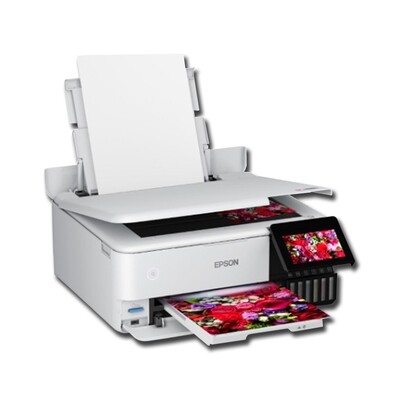 IMPRESORA EPSON L8160