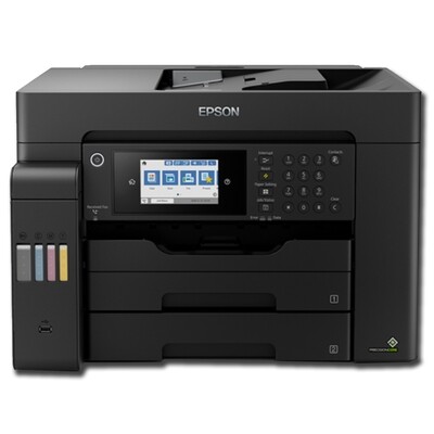 IMPRESORA MULTIFUNCIONAL ECO TANK L15150