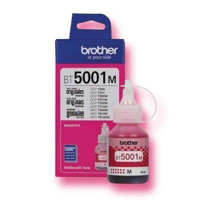 TINTA BROTHER BT5001M