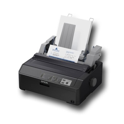IMPRESORA EPSON FX-890II