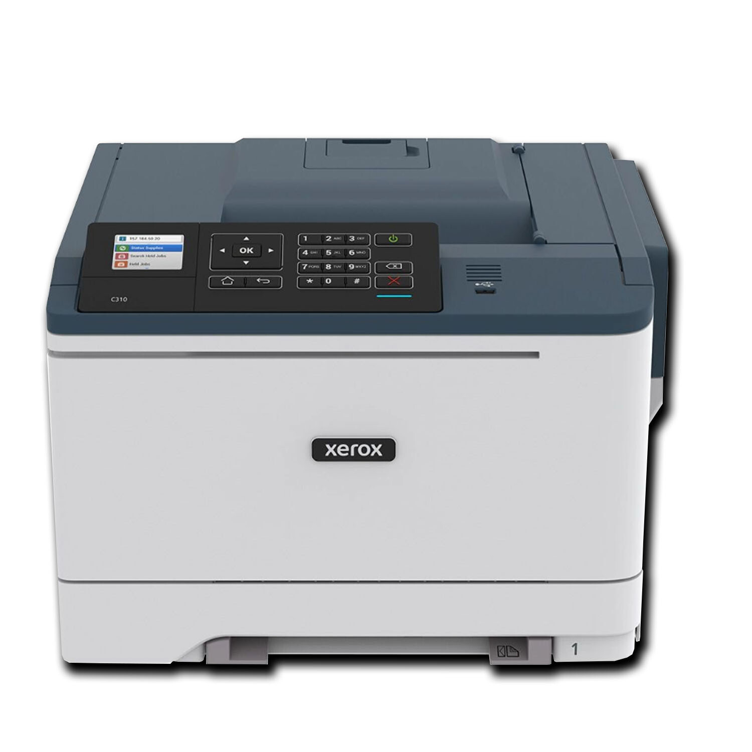 Impresora Xerox C310 color laser Inalambrica