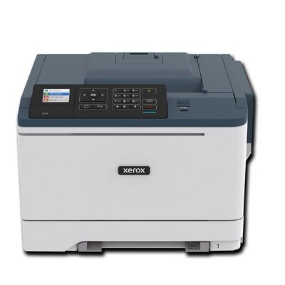 Impresora Xerox C310 color laser Inalambrica