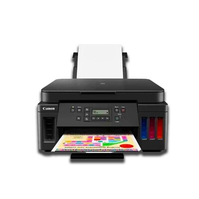 IMPRESORA CANON PIXMA G6010 MULTIFUN