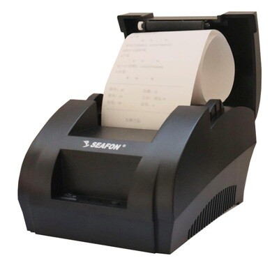 IMPRESORA SEAFON PV-MP-T58-SC