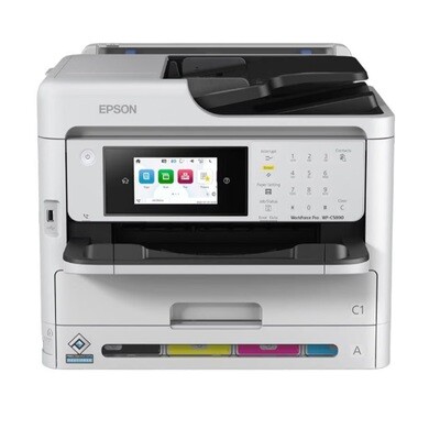 IMPRESORA EPSON WF-C5890 25PPM