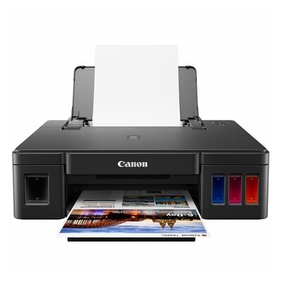 IMPRESORA CANON PIXMA G1110
