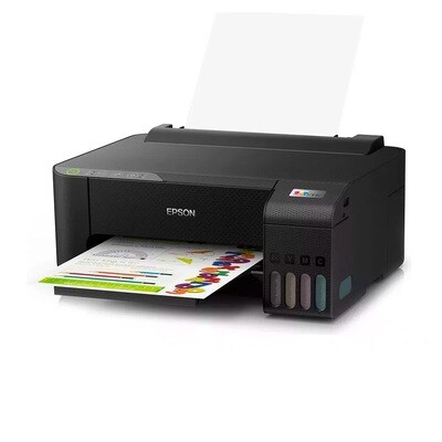 IMPRESORA EPSON ECOTANK L1250