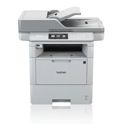 IMPRESORA BROTHER L6900DW LASER MONO