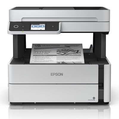 IMPRESORA EPSON M3170 MONOCROMATICA