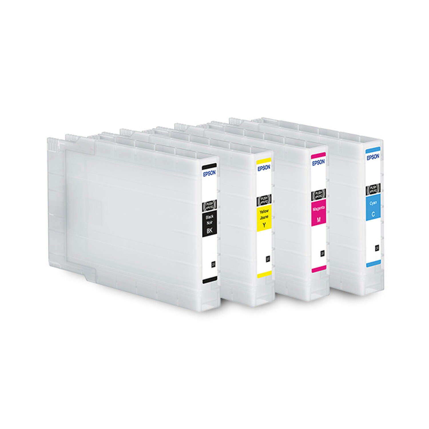 IMPRESORA EPSON WORKFORCE PRO WF-6590