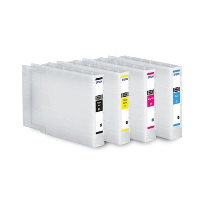 IMPRESORA EPSON WORKFORCE PRO WF-6590