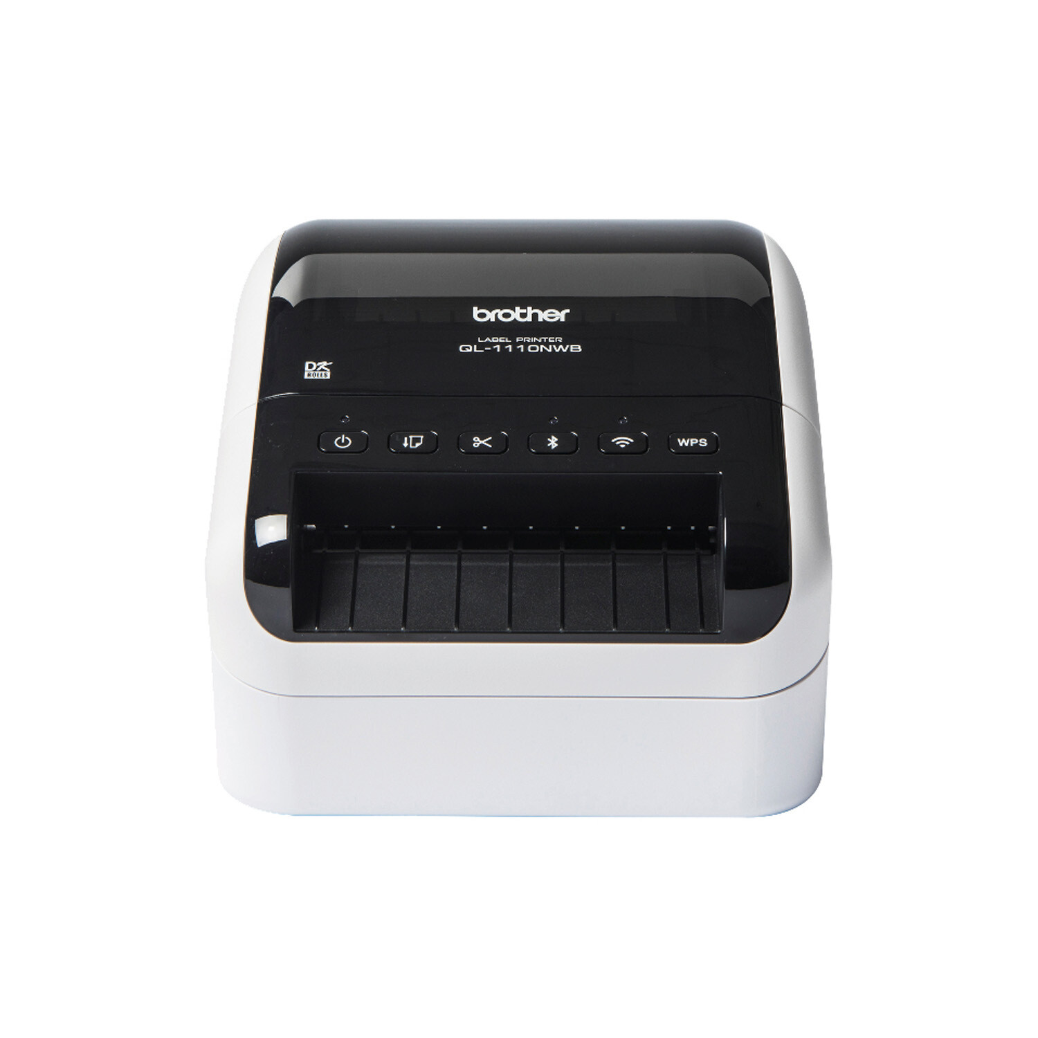 IMPRESORA BROTHER QL-1110NWB