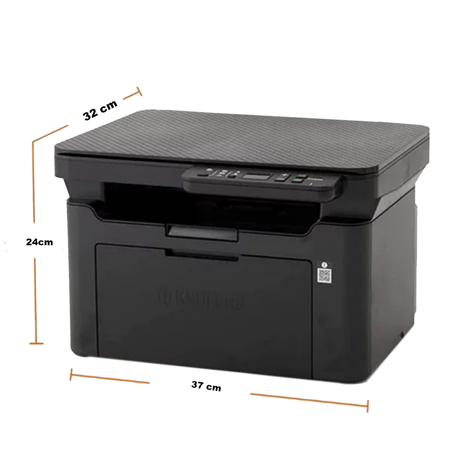 IMPRESORA KYOCERA MA2000W