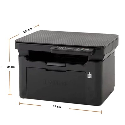 IMPRESORA KYOCERA MA2000W