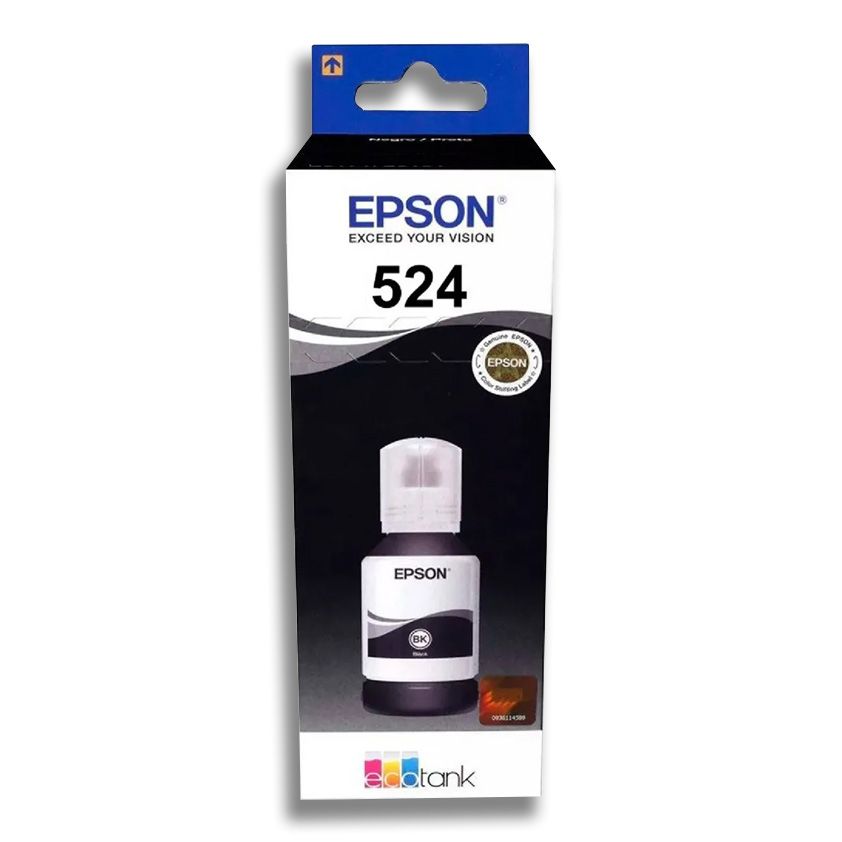 TINTA EPSON T5241 BK