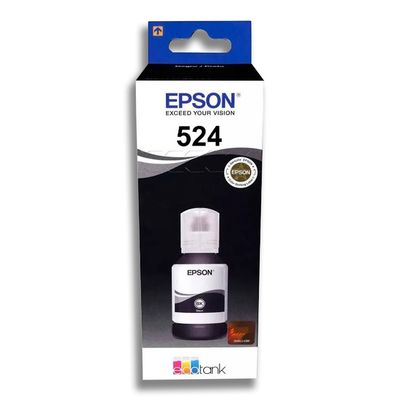 TINTA EPSON T5241 BK