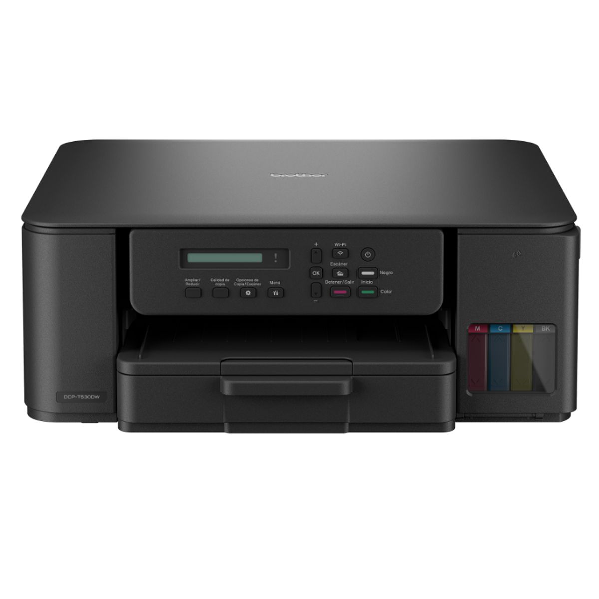 IMPRESORA BROTHER DCP-T530DW MULTIFUNCIONAL