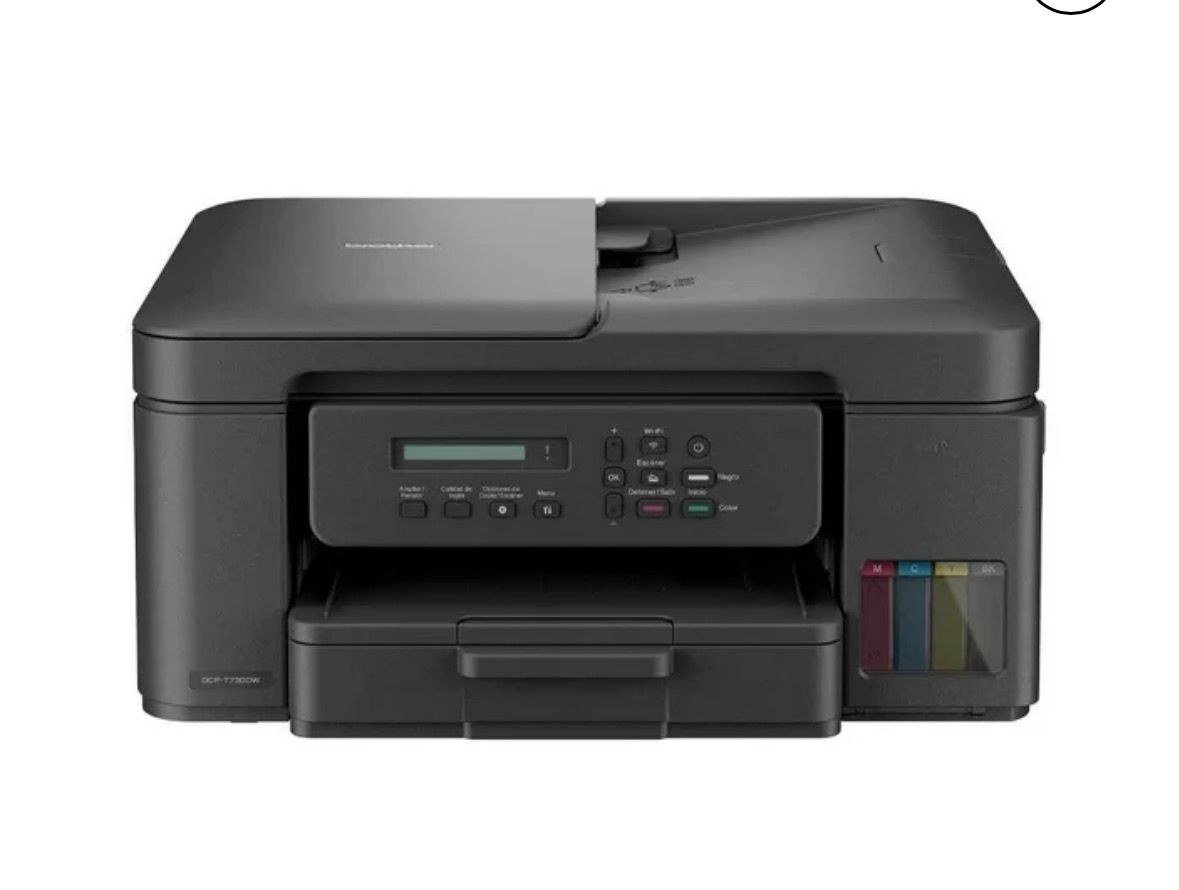 IMPRESORA T730DW