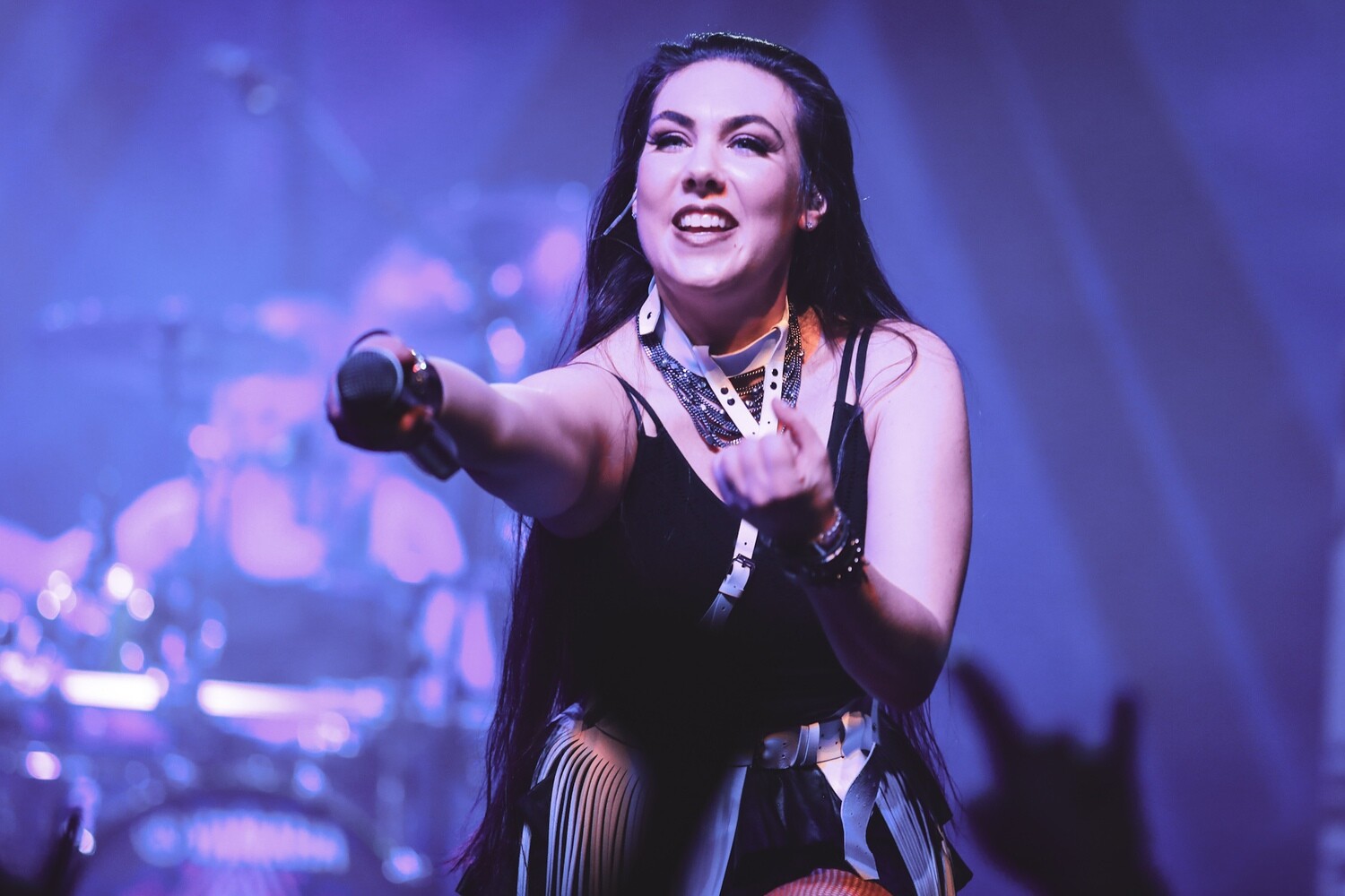Elize Ryd