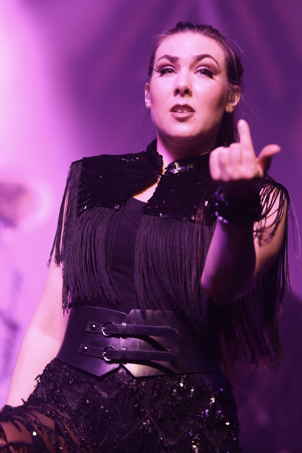 Elize Ryd