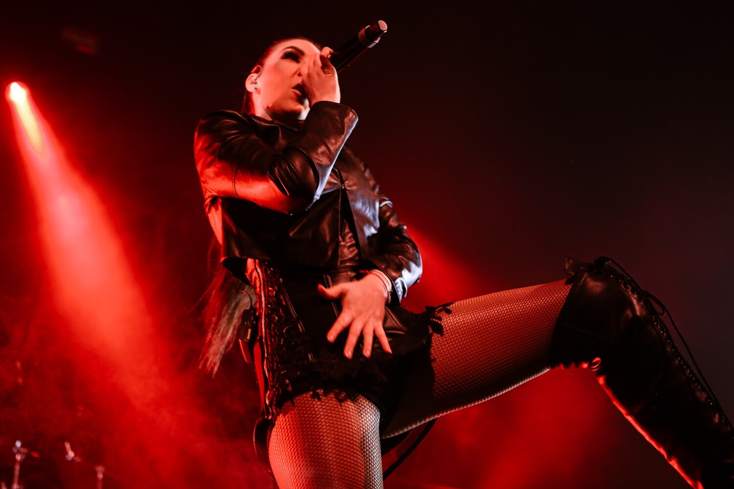 Elize Ryd