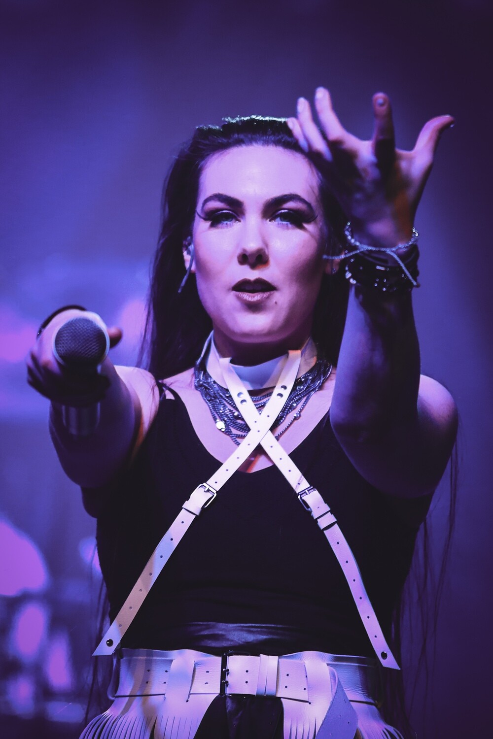 Elize Ryd