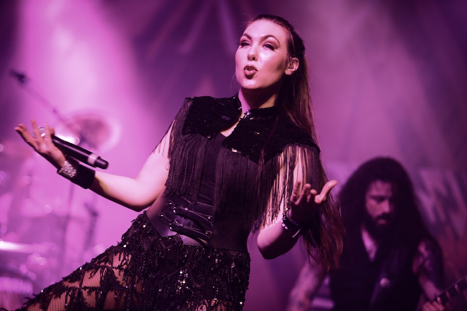 Elize Ryd