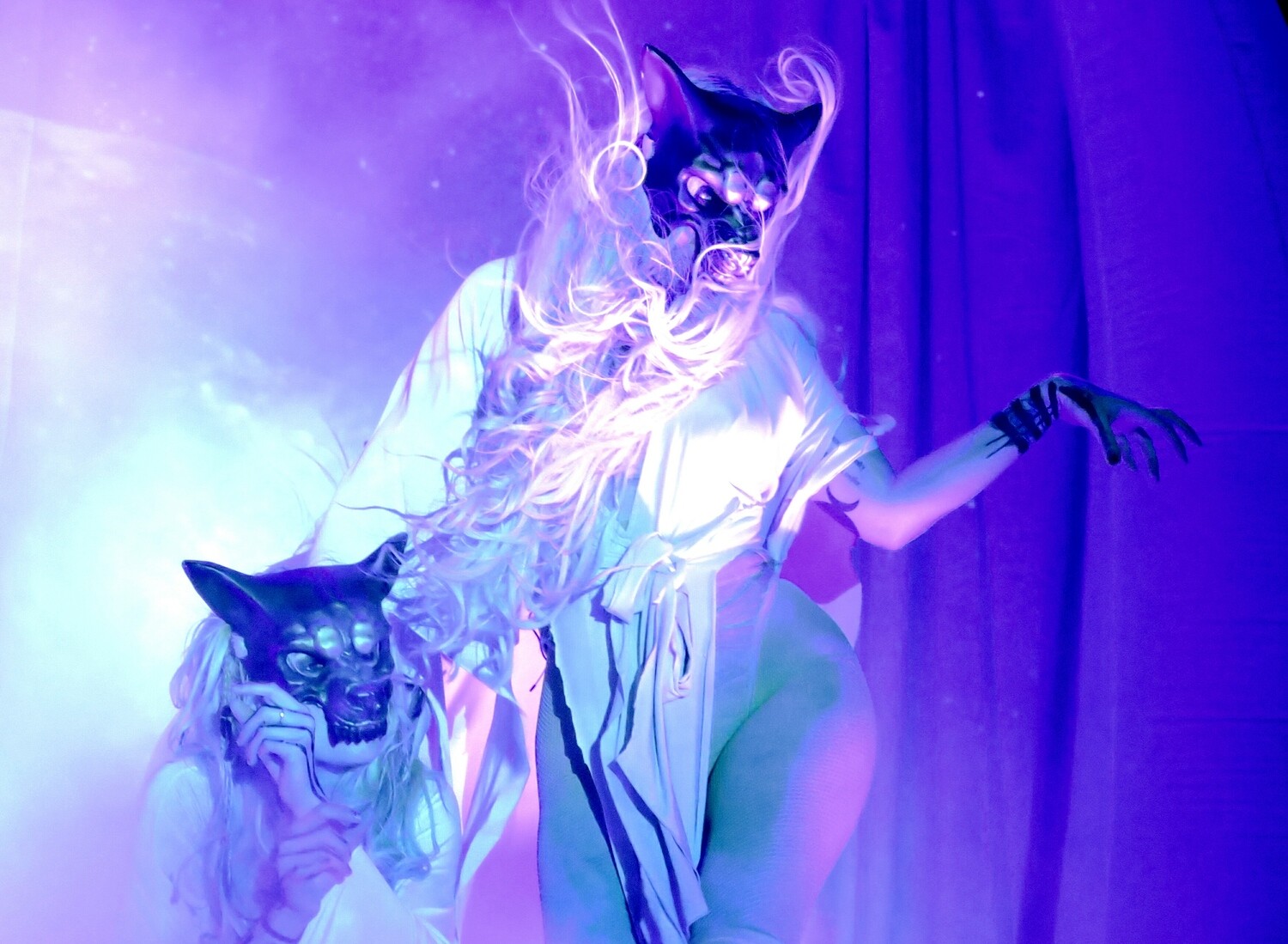 Maria Brink